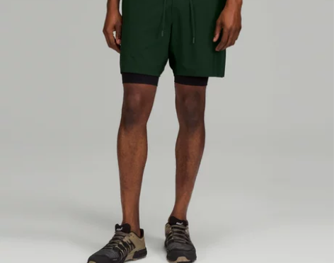 【狂欢价】lululemon丨T.H.E....