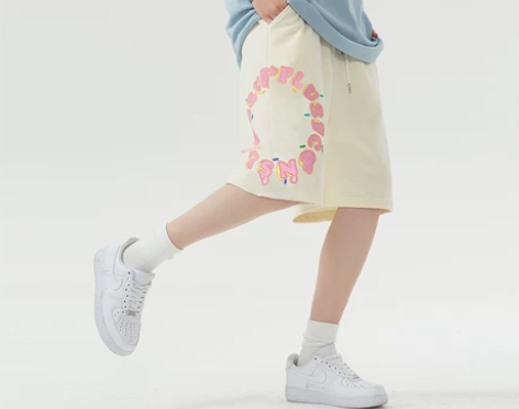 ICONSLAB联名SSUR PLUS甜甜...