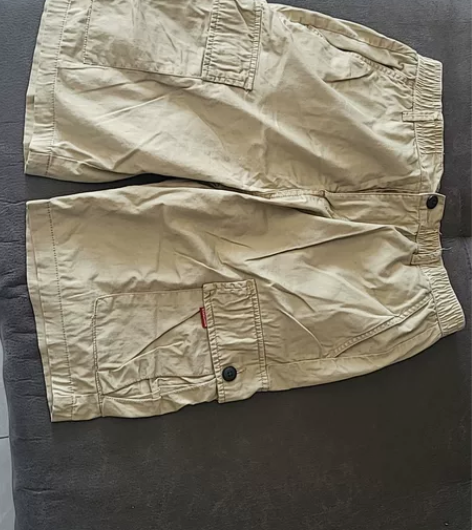 男士休闲裤 M码 感兴趣的话点“我想要”和...