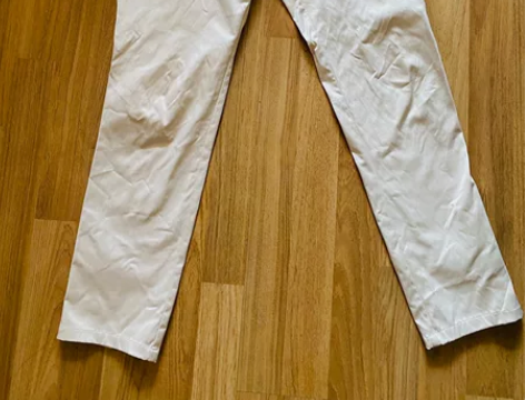 女士休闲裤，l码 感兴趣的话点“我想要”和...