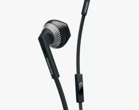 Philips/飞利浦 SHE3205运动...