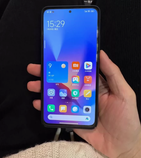 红米 Redmi Note11 Pro 8...