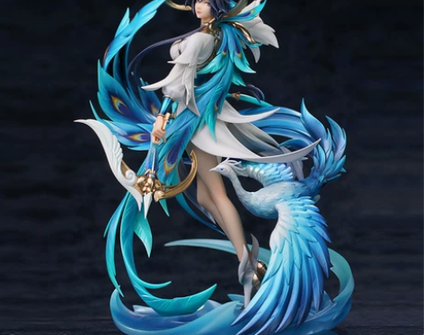 王者荣耀 Myethos手办 入梦系列  ...