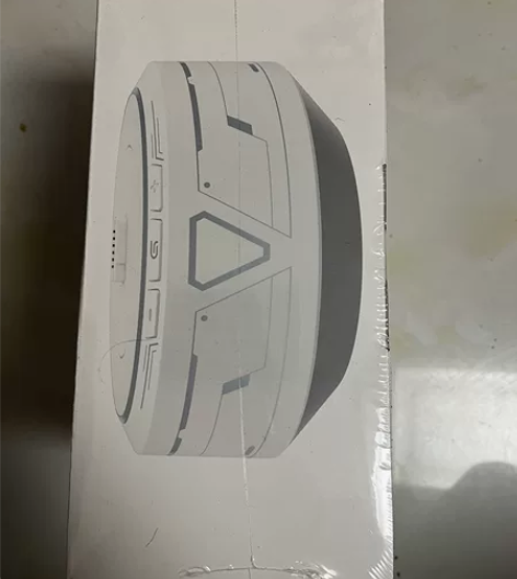 王者荣耀智能音箱,手办音箱。全新底座未拆封...