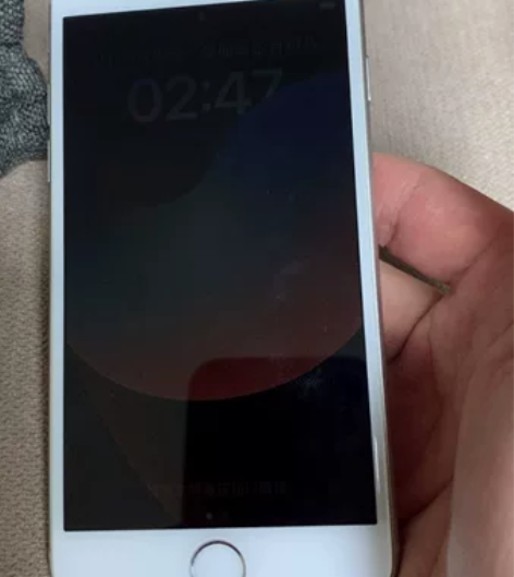 iPhone8/苹果8手机（64G国行），...