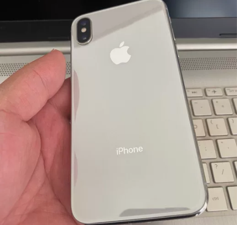 苹果 X  256G 几乎全新 X 功能灵...