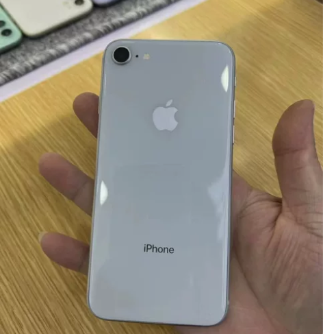 【正品包邮】苹果8 能拍及是有货.本店所有...