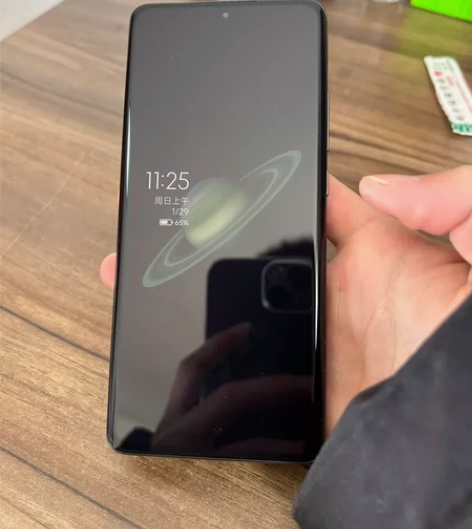 小米12s黑色 ，12+256，全套，激活...