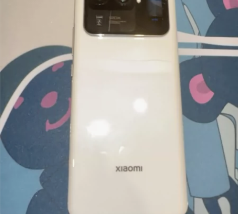 21年12月购买的小米11Ultra,12...