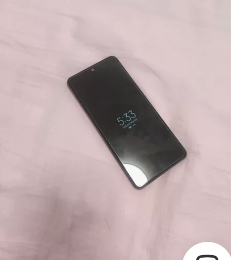 红米k40手机12+256顶配，无拆无修无...