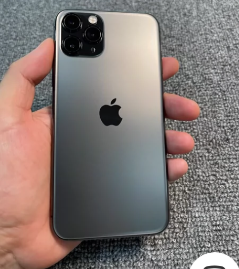 苹果11pro美版 全网通 双卡双待 支持...