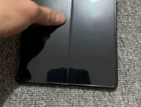 三星fold3，成色99新美版，顶配512...