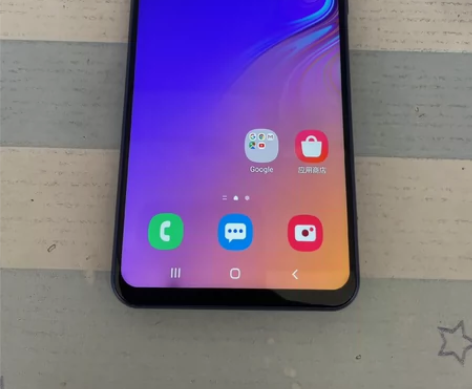 三星手机 三星a9pro手机 6+128G...