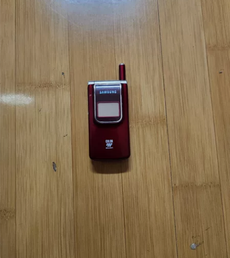 三星 S208 功能全好 但是排线有问题，...