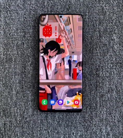 【仅一只】三星 Galaxy S21ult...