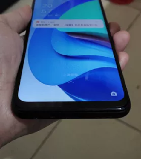 oppoA56 6+128保修到4月12号...