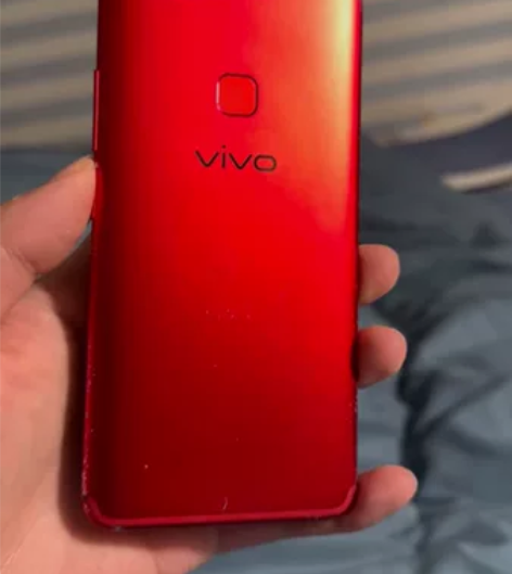 vivoX20，全网通4G，4G+128G...