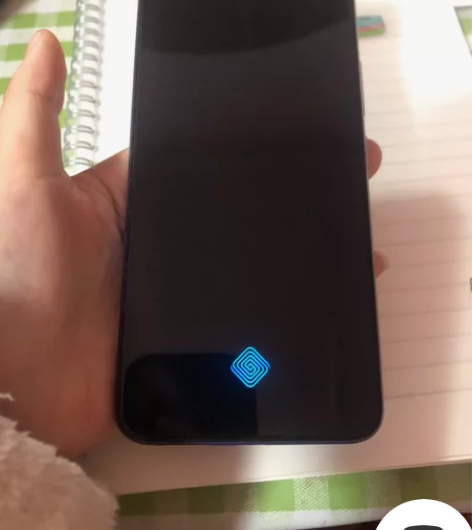 vivos7(5g) 莫奈彩色 8G256...