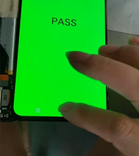 适用于:ViVOx23原压屏幕总成。 屏幕...