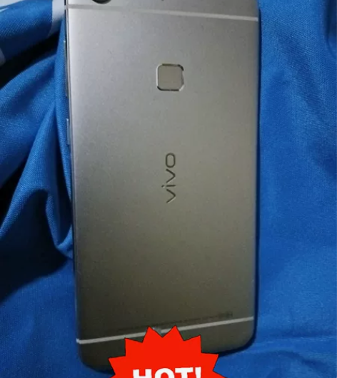 vivo手机，x6s A 感兴趣的话点“我...