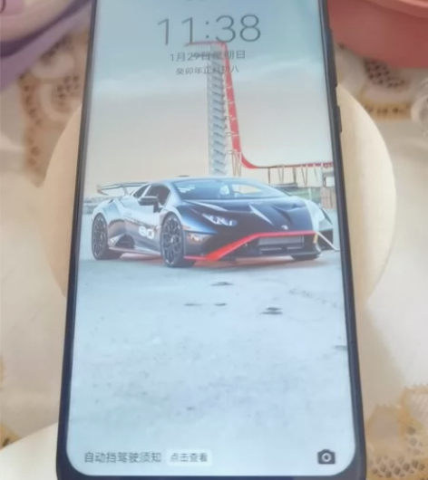 荣耀play4_T Pro，128GB，屏...