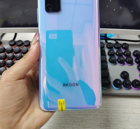 98新 荣耀v30 pro 5G 二手手机...