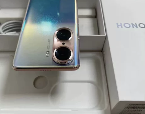 全新荣耀60pro便宜出售 品牌名称：HO...