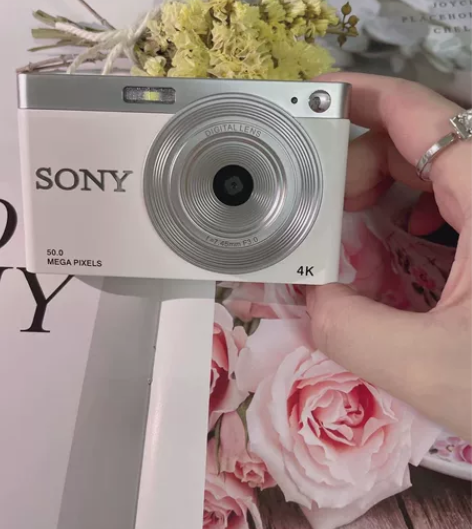 【全新未拆封包邮】SONY索尼DSC欧美版...