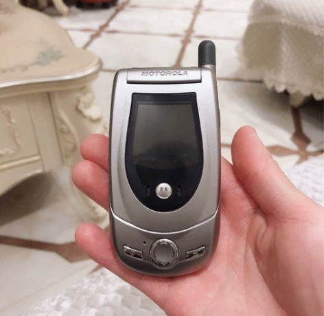 摩托罗拉A760 经典怀旧手机 成色精品 ...