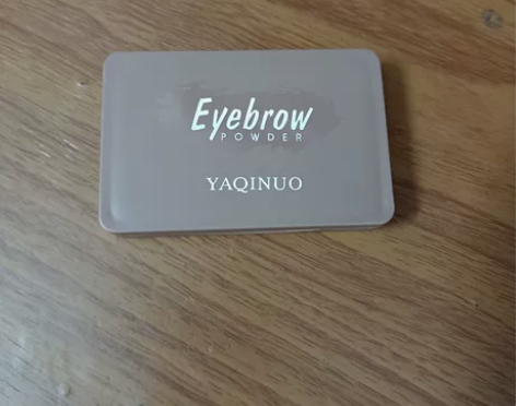 #变美装备寻找有缘人  程十安推荐眉粉同款...