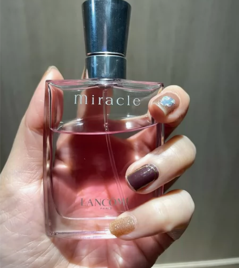 Lancome/兰蔻奇迹梦幻香水30ml ...