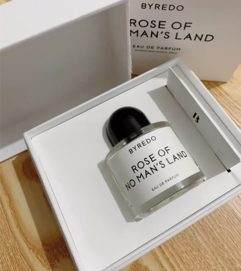 百瑞德BYREDO 无人区玫瑰香水50ml...