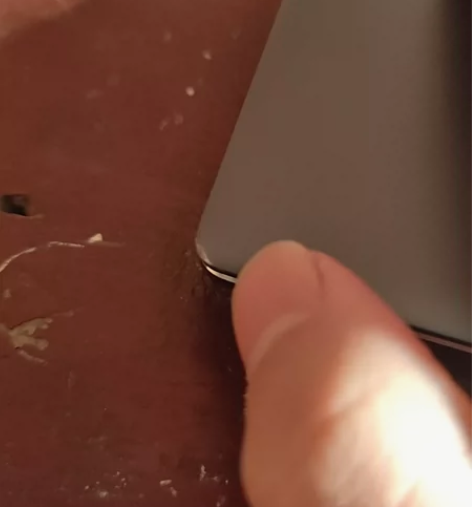 戴尔灵越16plus 7610 i7 16...