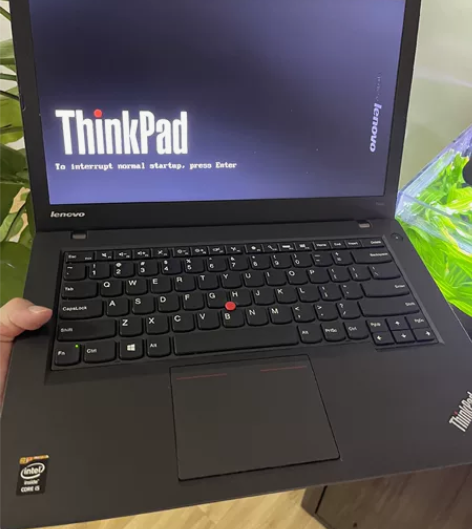 联想Thinkpad商务办公笔记本低价处理...