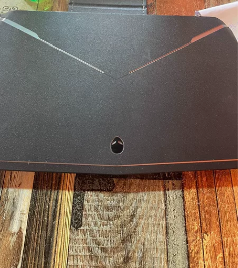 外星人17寸4k顶配笔记本 型号:  17...