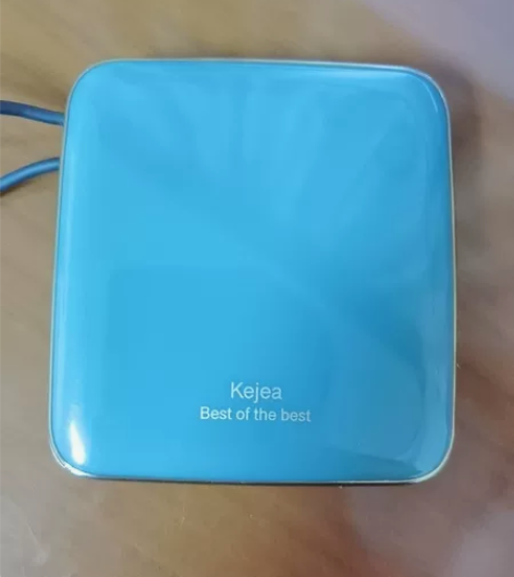 科际充电宝59元出 20000毫安超大容量...