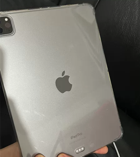 平板22款pro  特别新 自用的 不玩游...