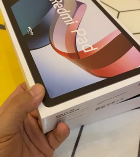 小米/Redmi Pad 红米平板学生学习...