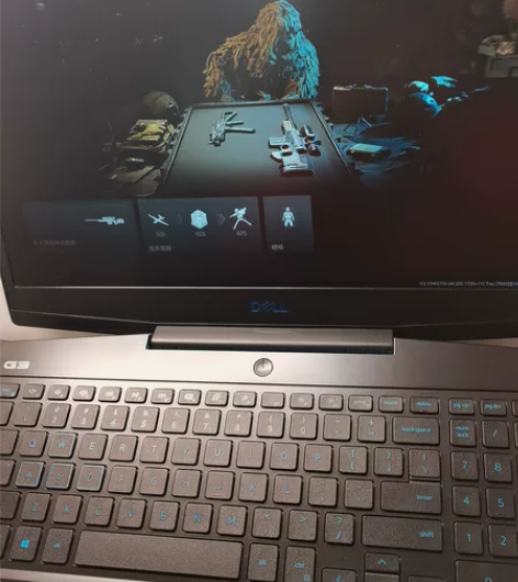Dell 游侠g3-3590  游戏本 p...