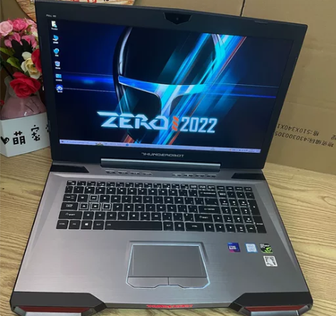 雷神911GT i7六核/独显直连 游戏...