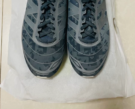 9成新专柜正品NEW BALANCE 新百...