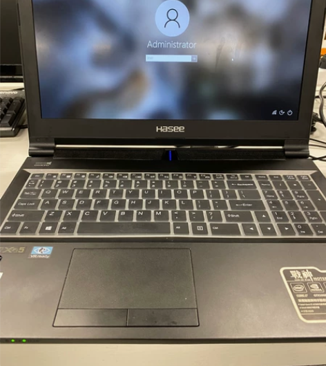 出一台神舟战神Z7-SP7S2 配置在图里...