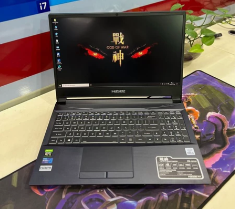 六核 3060独显 144HZ 21年神舟...