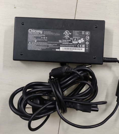 原装神舟19.5V 7.7A群光战神Z7I...