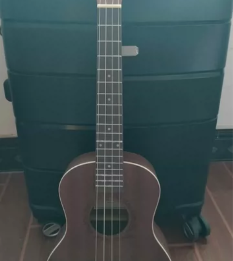 尤克里里 感兴趣的话点“我想要”和我私聊吧～