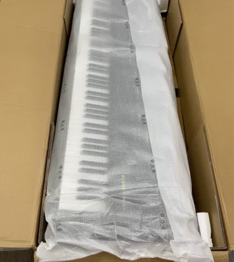 雅马哈电钢琴KBP-1100多功能专业88...