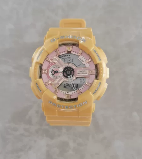 卡西欧 感兴趣的话点“我想要”和我私聊吧～