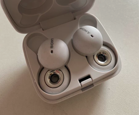 Sony/索尼 LinkBuds 便宜出 ...