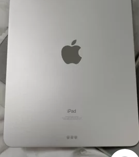 iPad Pro 11英寸平板电脑 202...