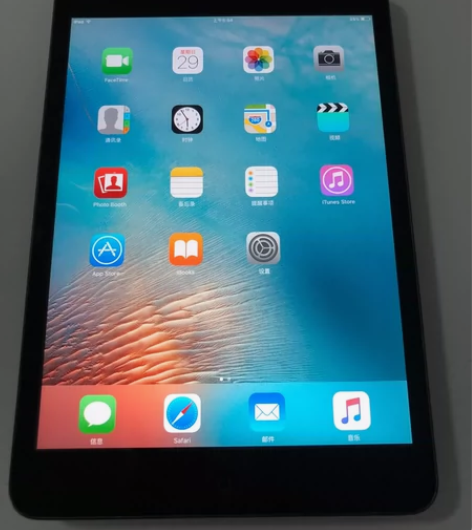 iPad mini1 港版 32G 具体见...